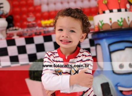 03 Anos Matheus dia 25/07/2014 no Buffet Mundo Magico