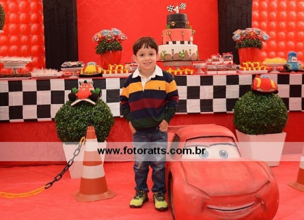 Aniversário 04 Anos Pietro Ryan dia 27/07/2014 no Buffet Mundo Mágico.