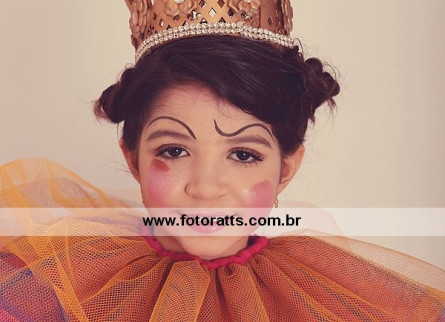 Ana Olívia 04/10/2014.