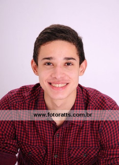 Daniel dia 06/10/2014.