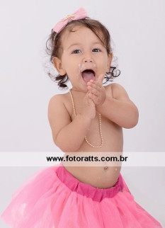 Smash the cake Thalita 05/11/2014