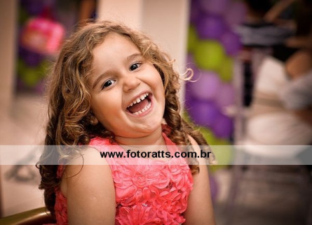 Aniversário 04 Anos Cecília dia 22/11/2014 no Buffet Mundo Mágico.
