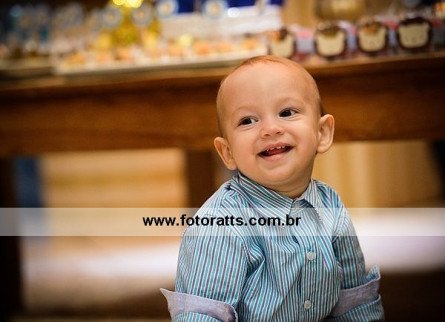 Aniversário 01 Ano Matheus dia 11/01/2015 no Buffet Mundo Mágico.