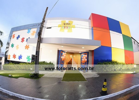 Decoração Valente By Estação da Alegria dia 05/02/2015 no Alpha Kids.