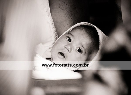 Batizado Maria Rita dia 19/04/2015.