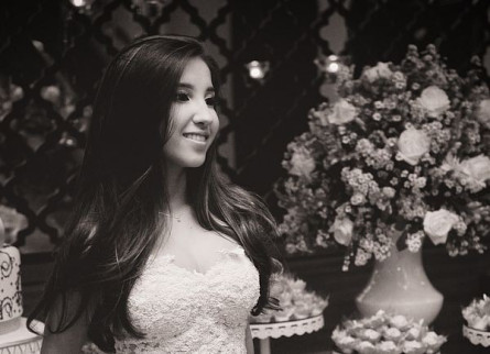 15 Anos Milena 