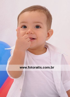 João Felipe dia 16/07/2015.