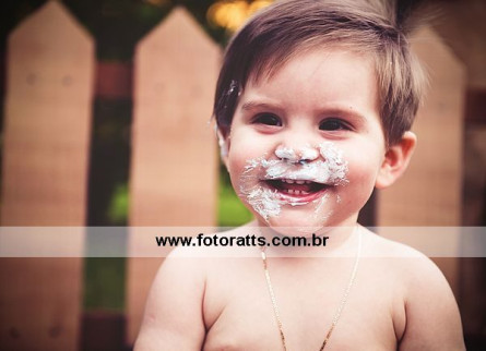 Smash The Cake Lorenzo no Dia 29/07/2015 no Alpha Ville 1