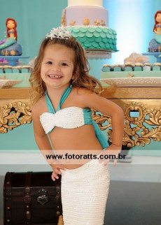 03 Anos Manuela dia 03/10/2015 no Buffet Alpha Kids