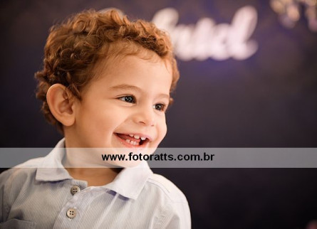 Aniversário 01 Ano Gabriel no Dia 10/03/2016 no Buffet Mundo Mágico Espaço Diamante