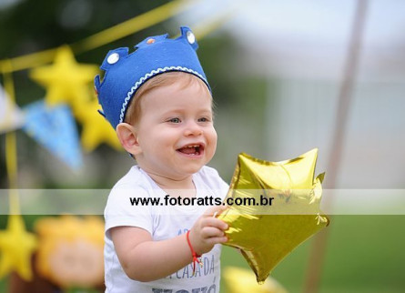 Smash The Cake Caio dia 12/03/2016.