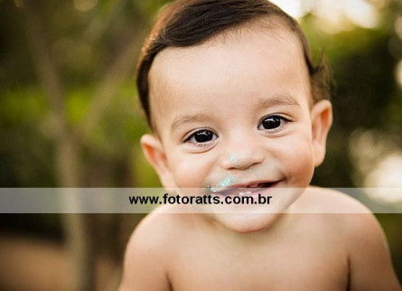 Smash The Cake Rafael no Dia 27/05/2016 no Mirante das Águas