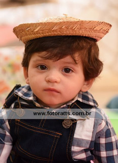 Bento, Monica e Mariana