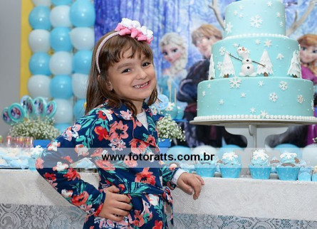 07 Anos Sophia  dia 06/09/2016 na Casa do Brincar Tia Hana