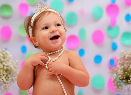 Smash The Cake Lavinia Bacchi 