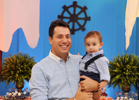  Felipe e  Wagner