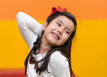 06 Anos Catharina