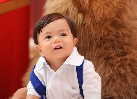 01 Ano Ricardo