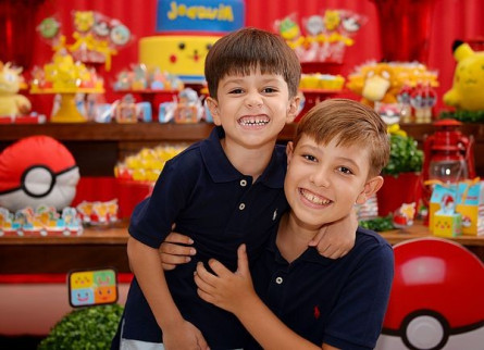 João Nuno & Joaquim Antonio