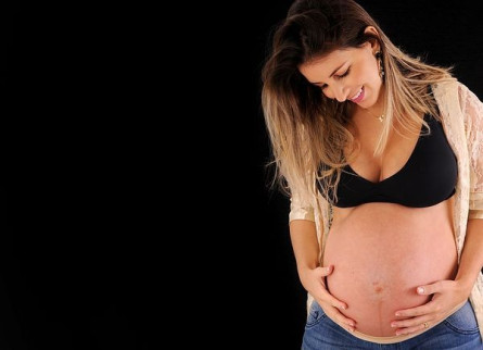 Book Gestante Mariana