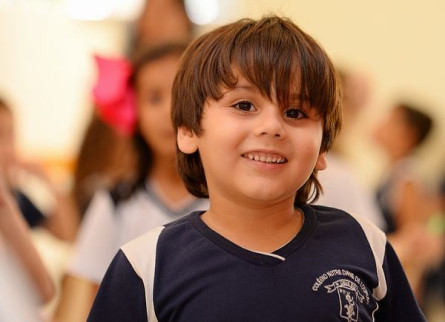 05 Anos Walid