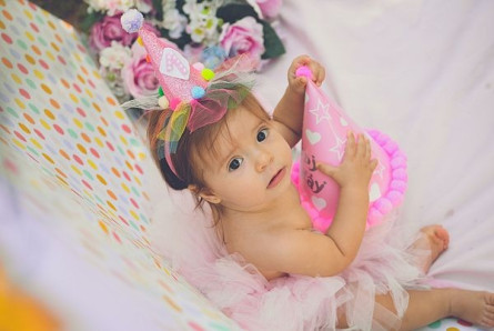 Smash the Fruit Giovana