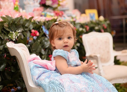 01 Ano Melissa