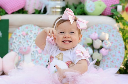 Smash the Cake Maria Luisa