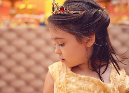 06 Anos Flarine Renata