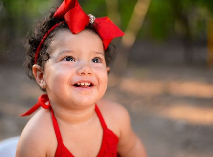 Smash the fruit Valentina