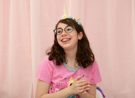 11 Anos Lia 