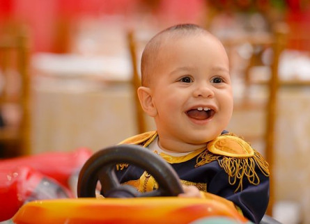 01 Ano Benjamin