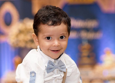 01 Ano Bento Rafael