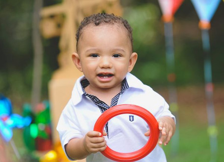 Pré Aniversário Murilo