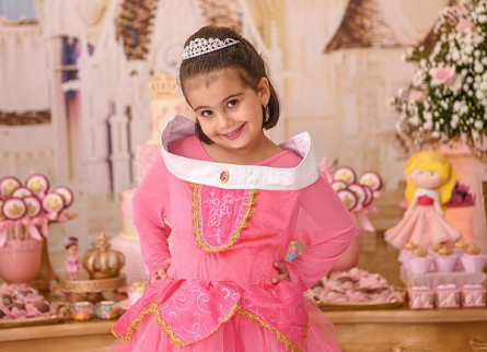 05 Anos Alice