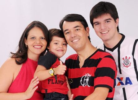 Família Figueiredo