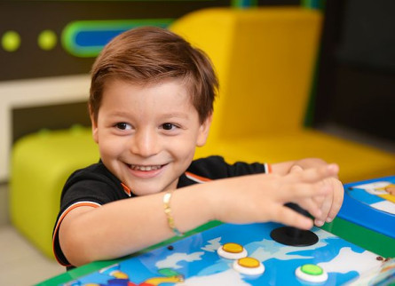 05 Anos Lorenzo