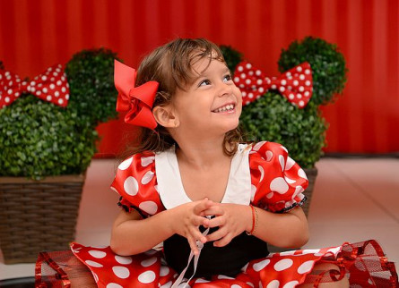 03 Anos Eloisa