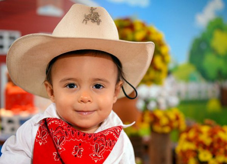 01 Ano Murilo