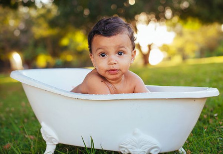 Smash the cake  Leonardo Henrique