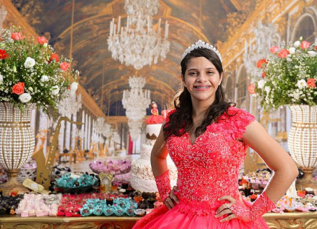 15 Anos Suellen