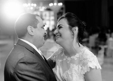 Casamento Celso & Silvia