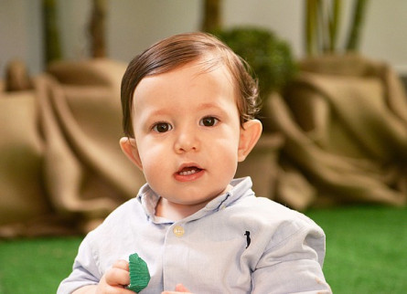 01 Ano Bento Becker