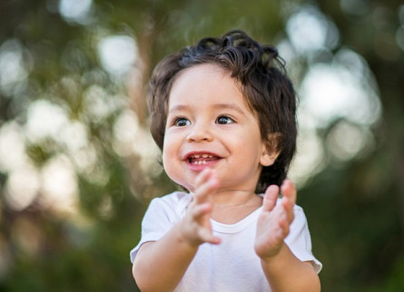 Smash the Cake Henrique