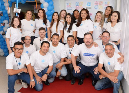 Porto Seguro- Identidade da Produção