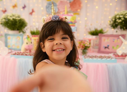 05 Anos Angelina
