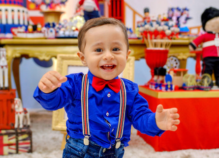 01 Ano Heitor