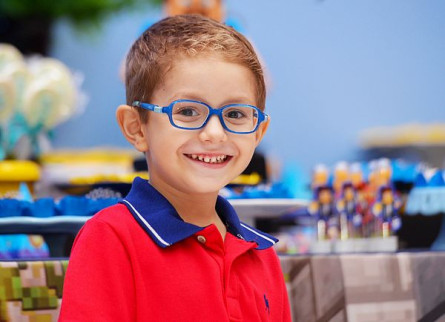 05 Anos Eduardo
