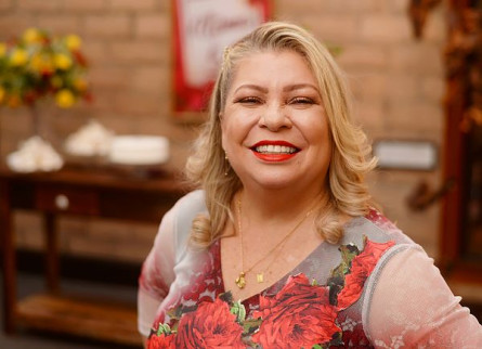 50 Anos Nilma