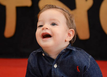 01 Ano Rafael